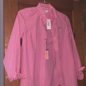 Vineyard vines  NWT button down